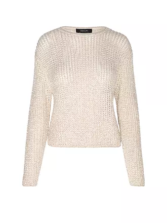 MARC CAIN | Pull | beige